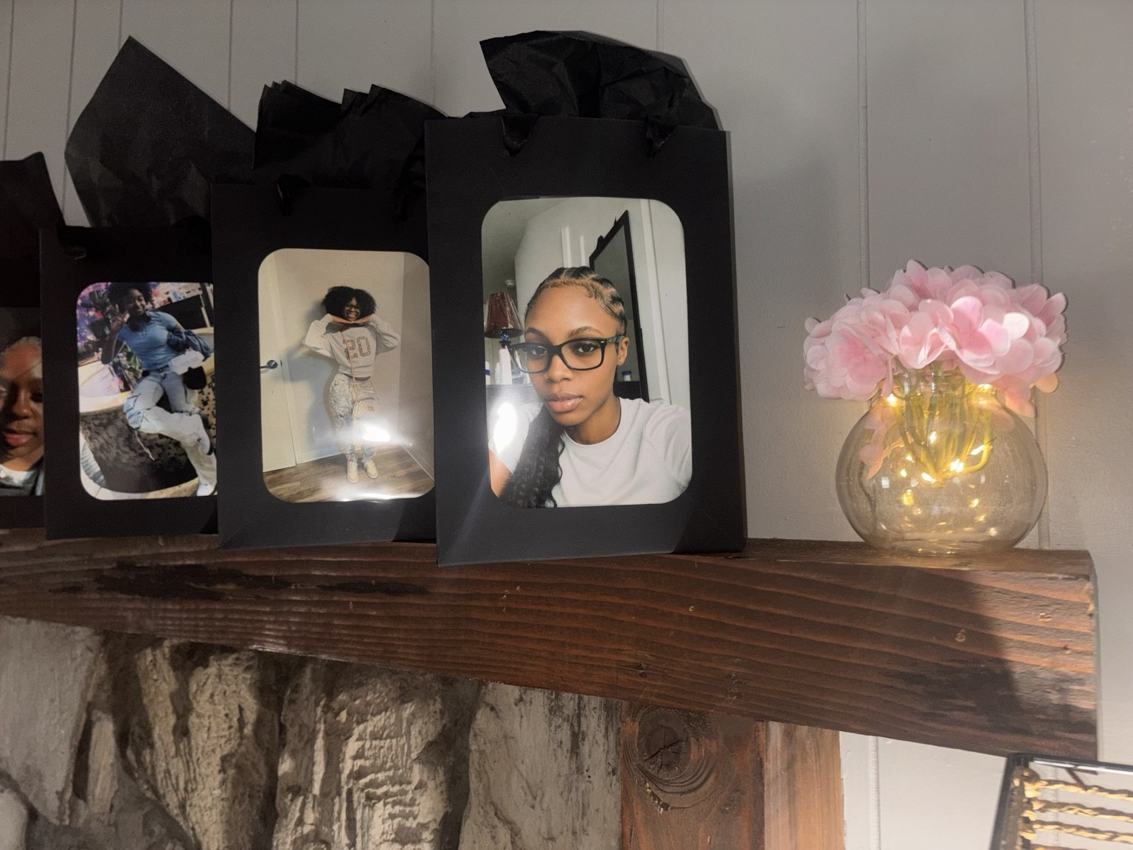 Personalized gifts