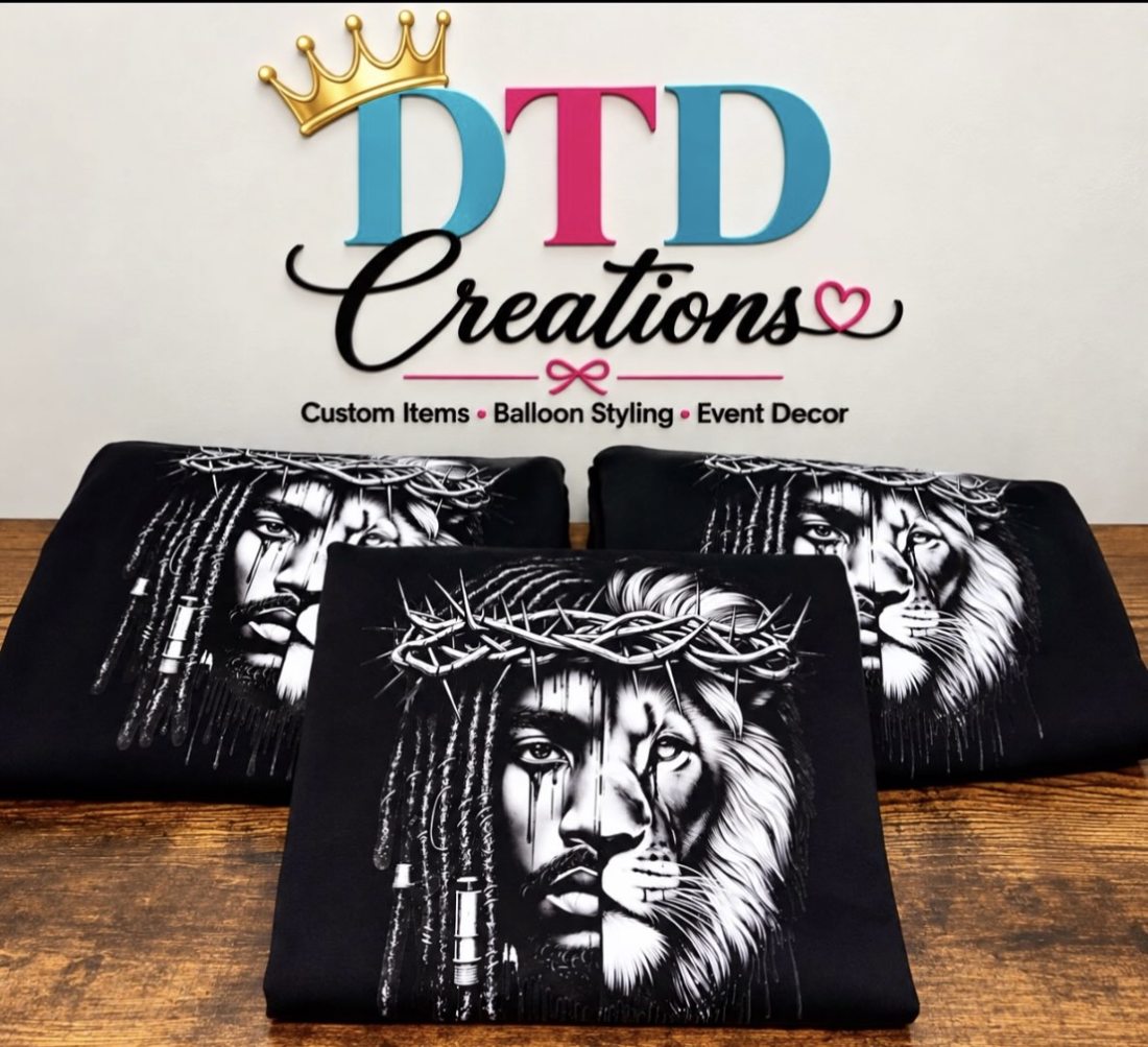 Graphic custom shirts